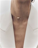 Collier PDPaola Femme in Acier CO01-B23-U - CO01-B23-U
